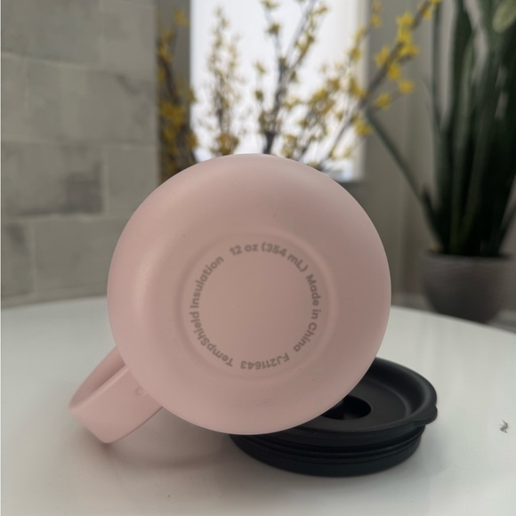 New! Hydro Flask 12oz Compact Mug with Lid - Picture 3 of 6